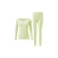 Lotus Green (Clothing Sets-Crew Neck)