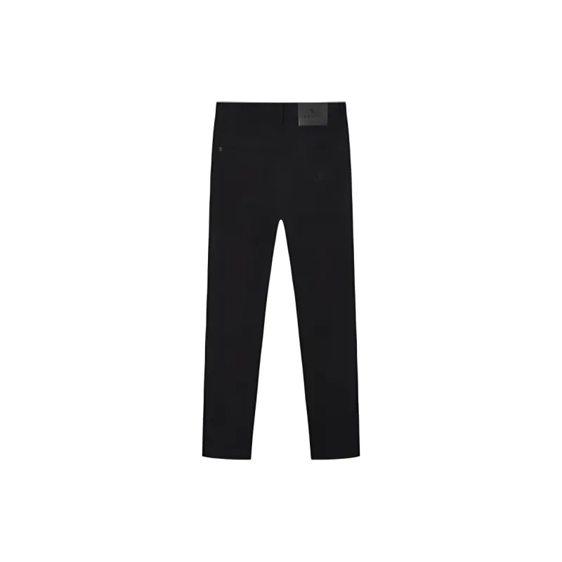 DEGAIA Jeans Men Black-1