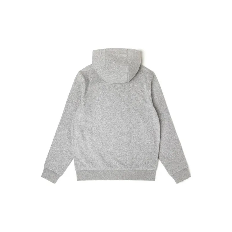 LACOSTE Sweatshirts Men Gray-1