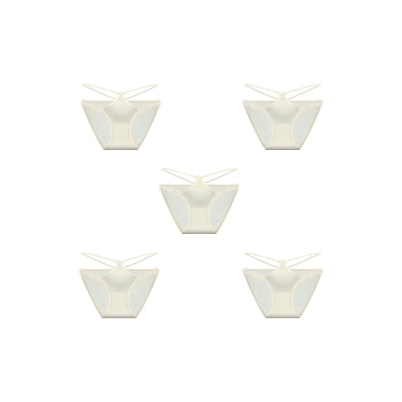 YUZHAOLIN Underpants Women's Combo Set-25
