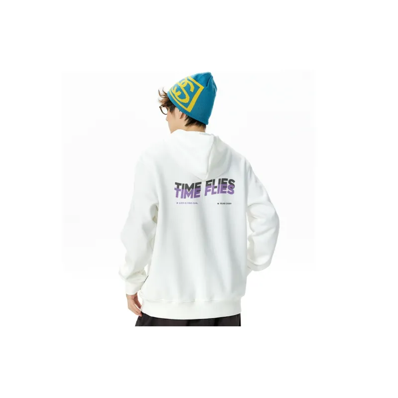 MINISO Sweatshirts Unisex-7