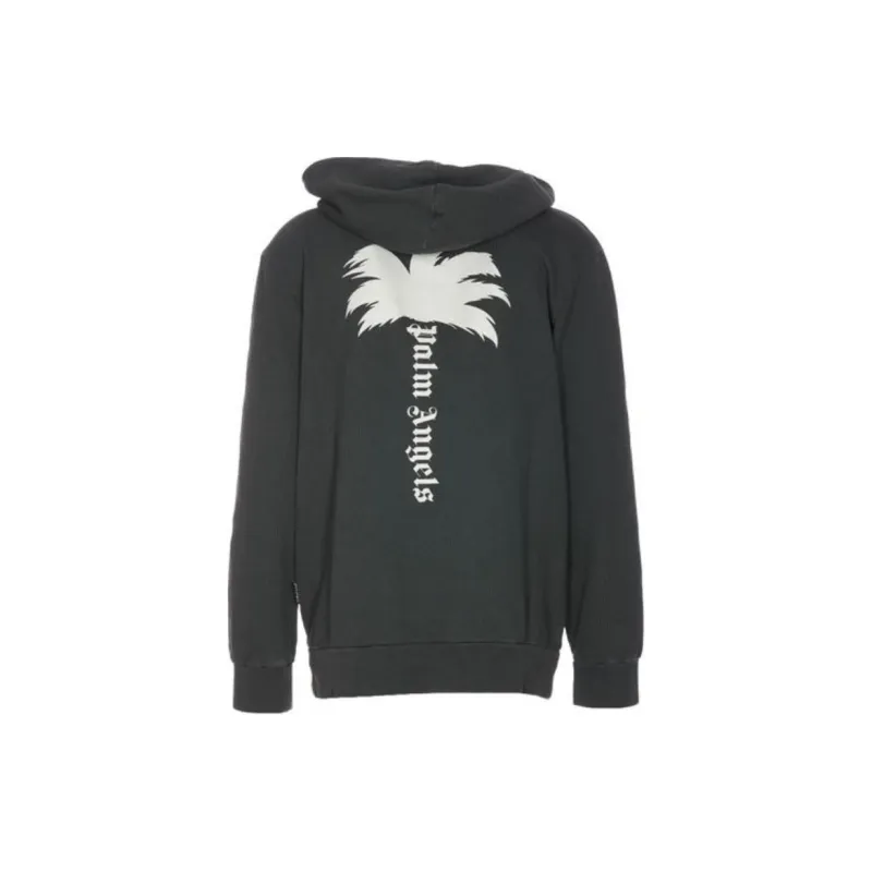 PALM ANGELS Palm Gd Hoodie-1