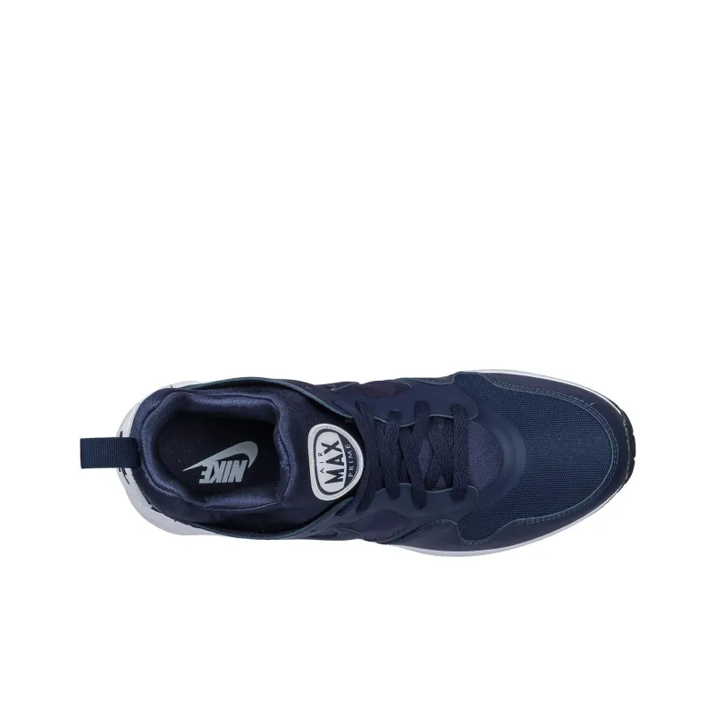 Nike Air Max Prime Obsidian/Obsidian White-3