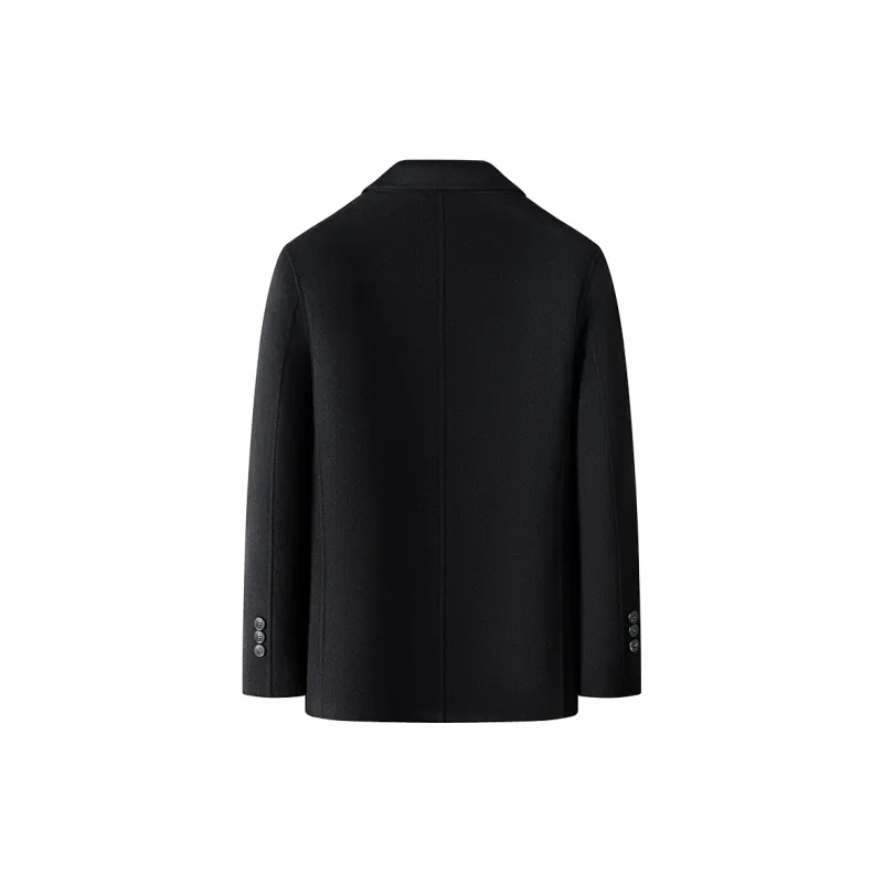 FORTEI Coats Men-1