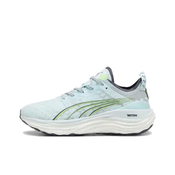 PUMA ForeverRun Nitro 'Nitro Blue Fizzy Apple' Women's