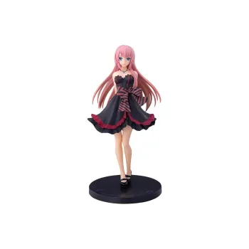 SEGA Hatsune Miku SPM Megurine Luka Bonus Gifts