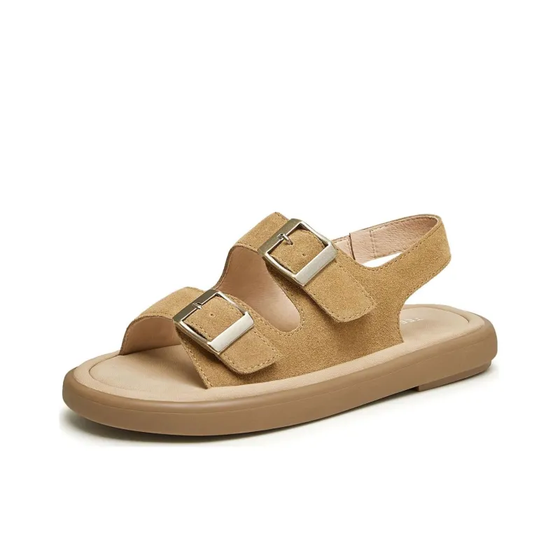 Teenmix Relaxed Pace One Strap Sandals Women's-1
