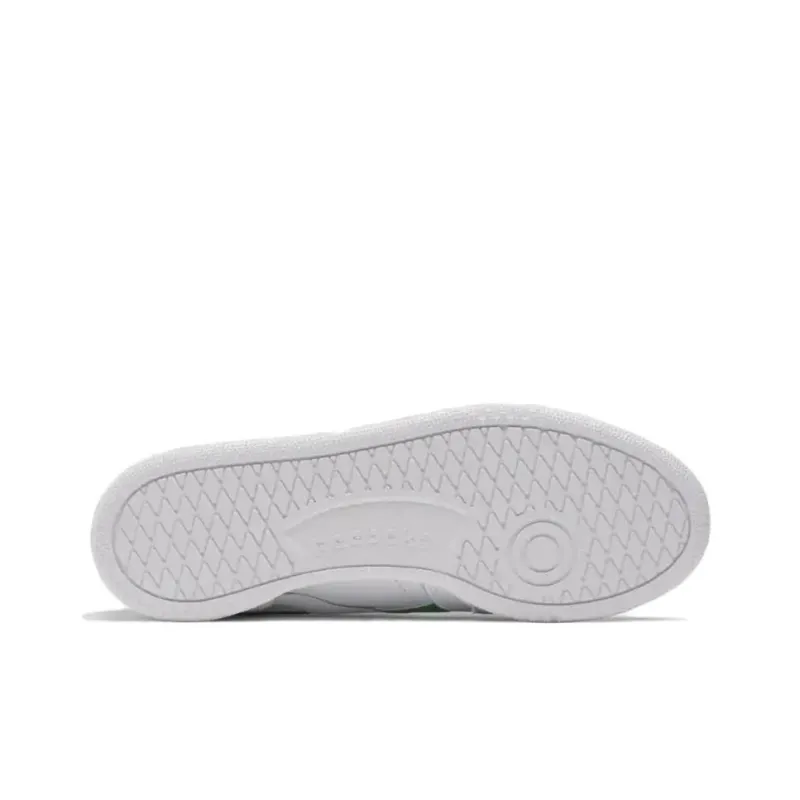Reebok Women's Club C Revenge 'White Sport Green' Women's-4