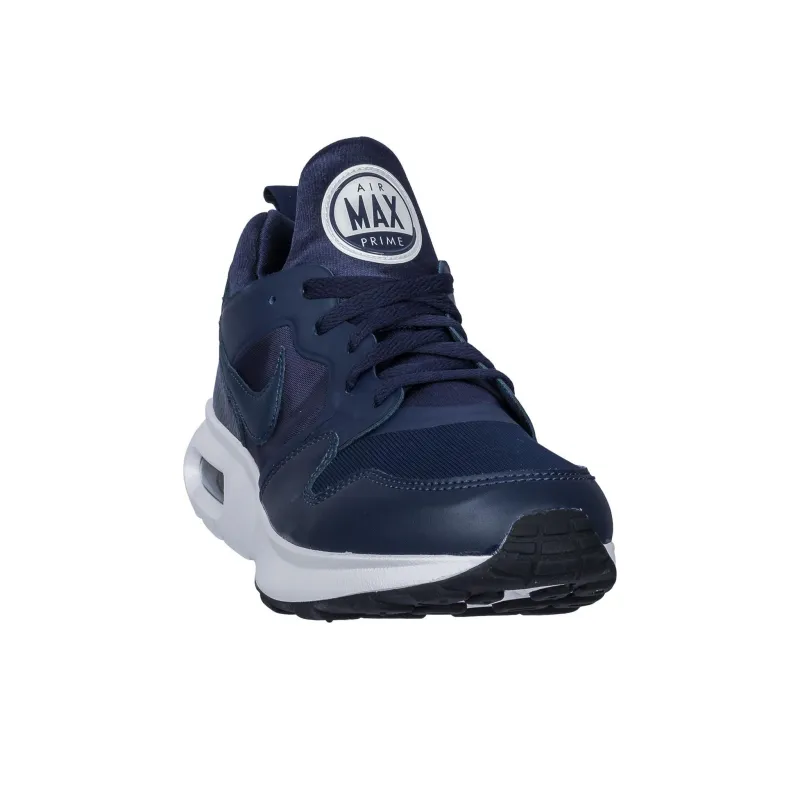 Nike Air Max Prime Obsidian/Obsidian White-2