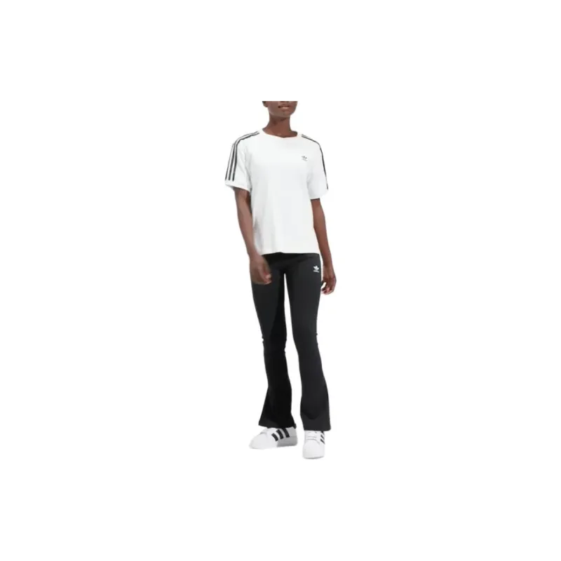 Adidas Originals 3 Stripes Tee-4