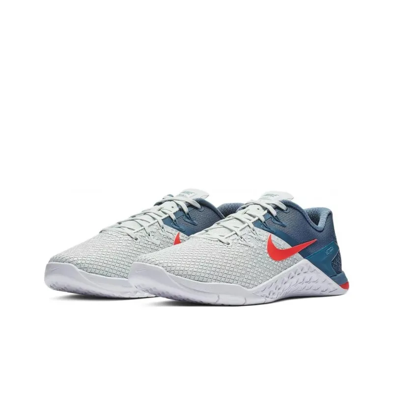 Nike Metcon 4 Xd Barely Grey Ember Glow Women's-2