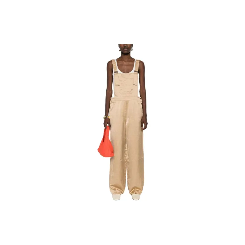 Dorothee Schumacher Slouchy Coolness Jumpsuit-1