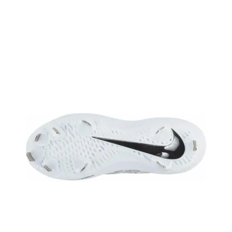 Nike Alpha Huarache Elite 2 Grey Camo Women's-3