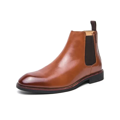 BANWEIDIYA Chelsea Boots Men