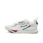 White/Blue/Red