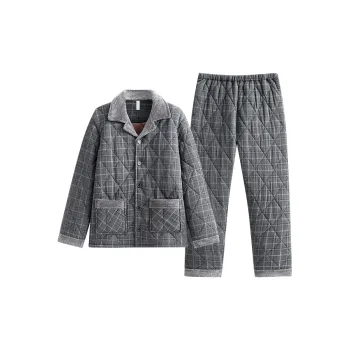 UAVAE Men Pajama Sets