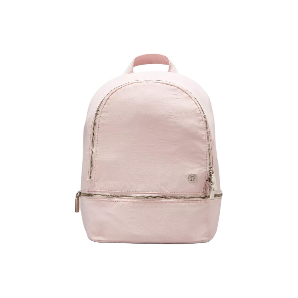 Lululemon Backpacks Light Pink POIZON