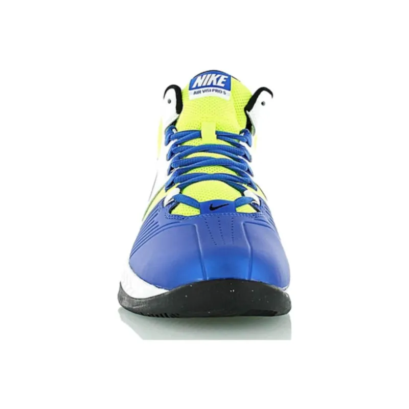 Nike Air Visi Pro V Hyper Cobalt-1