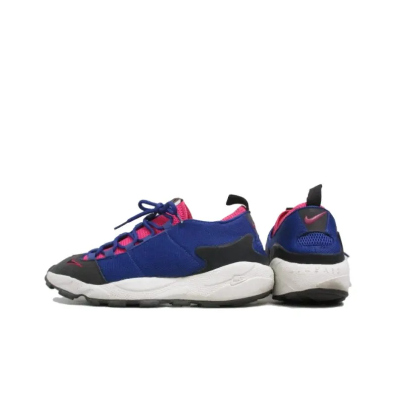 Nike Air Footscape 'Blue'-1