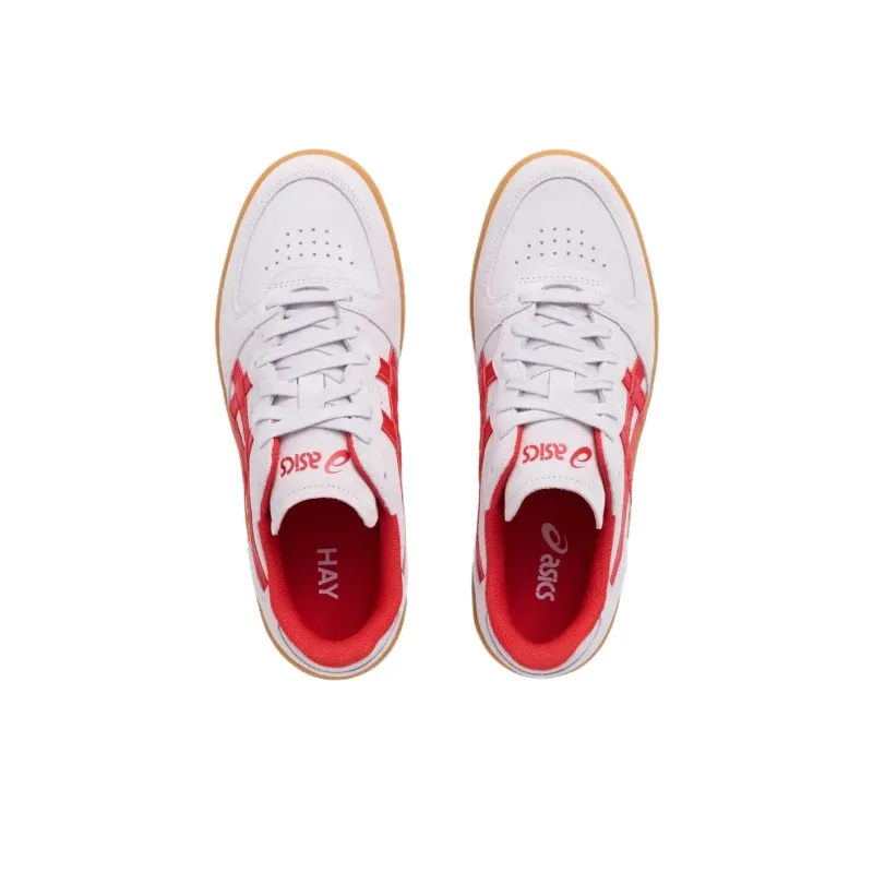 Asics Skyhand Og Hay Flame Scarlet-2