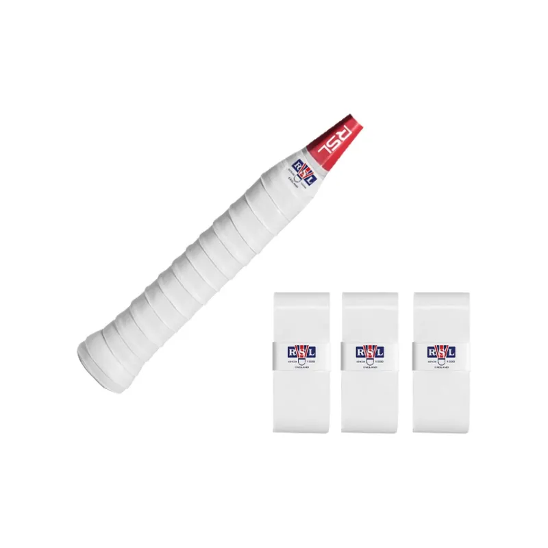 RSL Badminton Grip Tape Polyurethane Thin-36