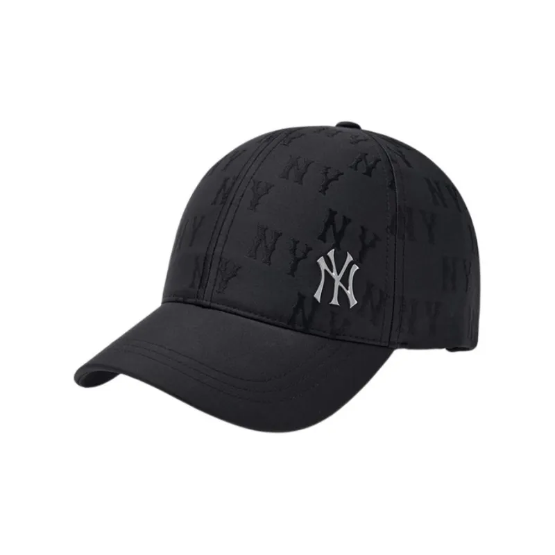 MLB Cotton Baseball Caps Unisex Multicolor-0