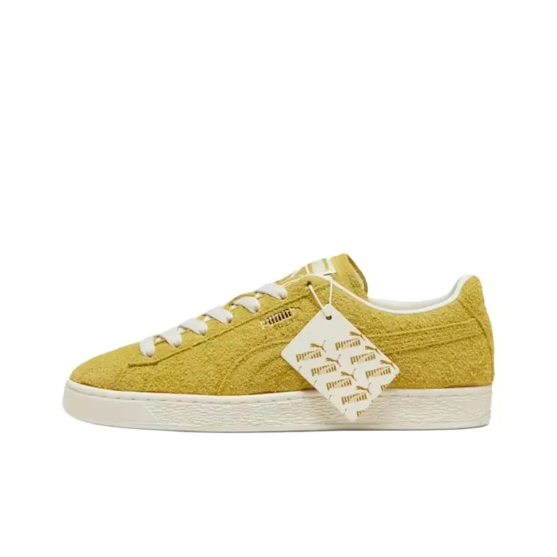 PUMA Suede The Never Worn 4-0