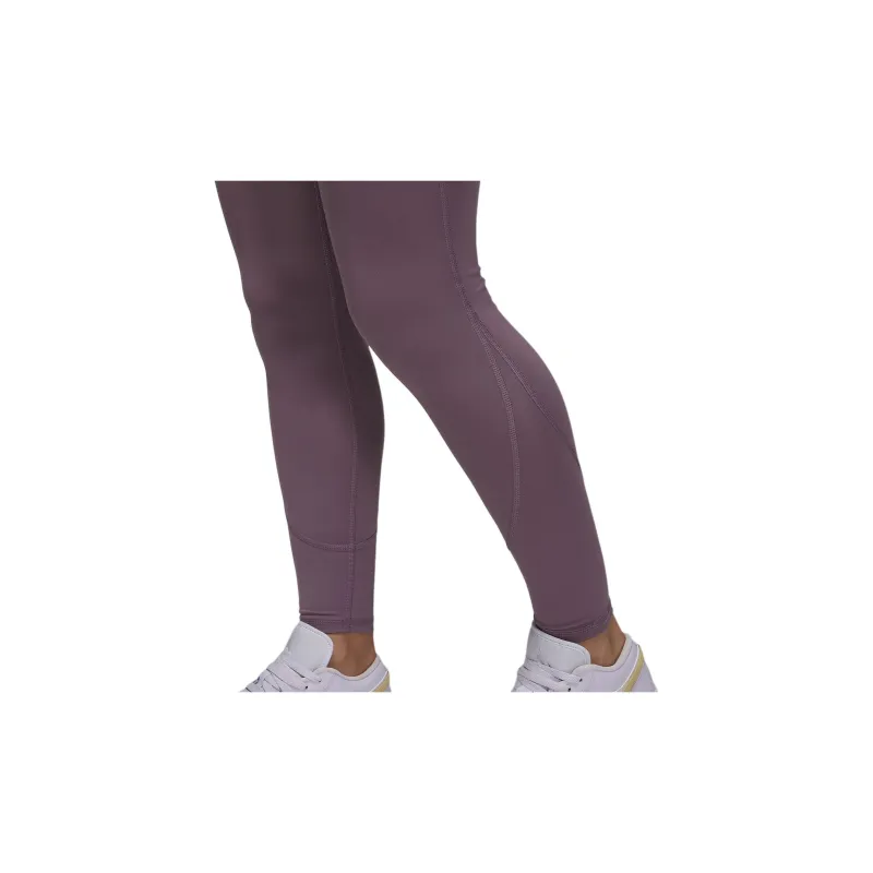 Jordan Sport Athletic Trousers Women's Light Purple-3