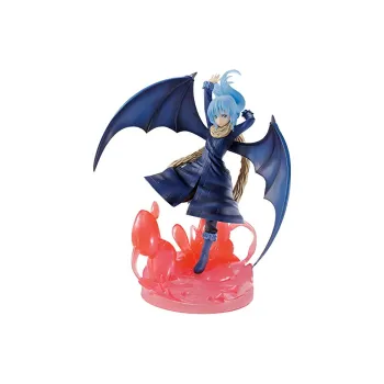 BANPRESTO Scale Figures