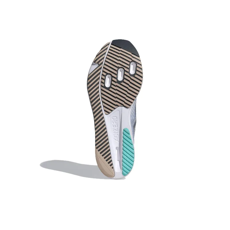 Adidas Adizero SL2 Off White Aurora Ink Flash Aqua-4