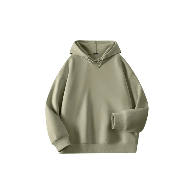 MINISO Sweatshirts Unisex-16