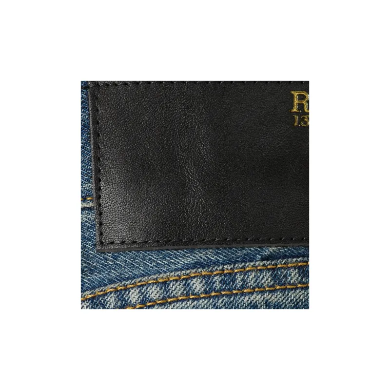 R13 Jesse Distressed Frayed Skirt-6