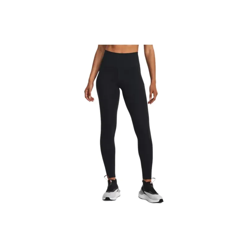 Under Armour Leggings Women's Black-3