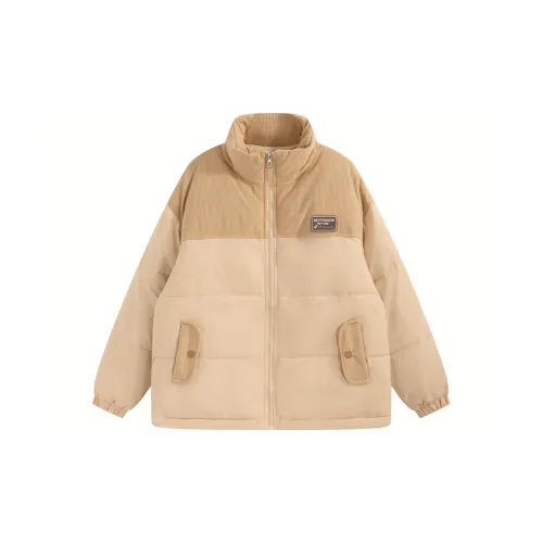 LOKUINTUS Puffer Jackets Women's