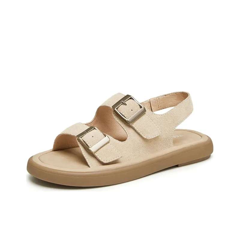 Teenmix Relaxed Pace One Strap Sandals Women's-7
