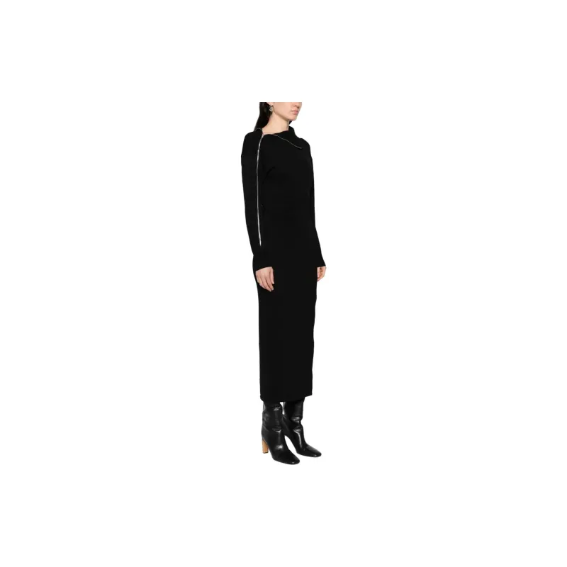 ISABEL MARANT Gemmy Midi Dress-3