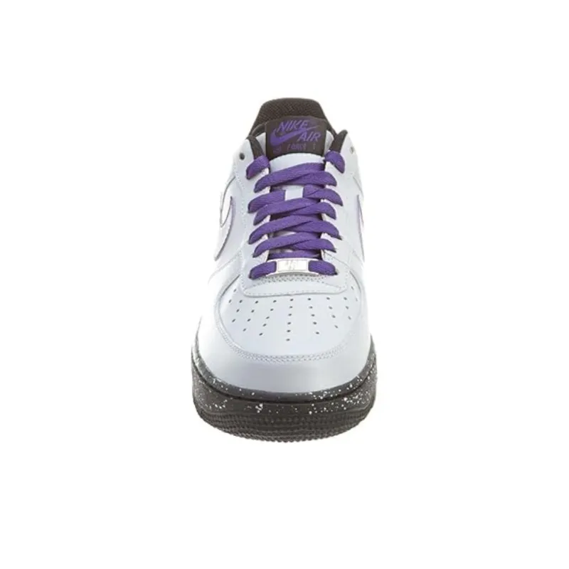 Nike Air Force 1 Low Wolf Grey Court Purple-2