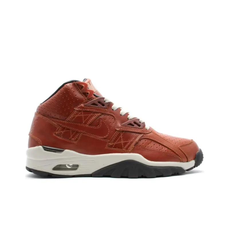 Nike Air Trainer Sc High Curry-1