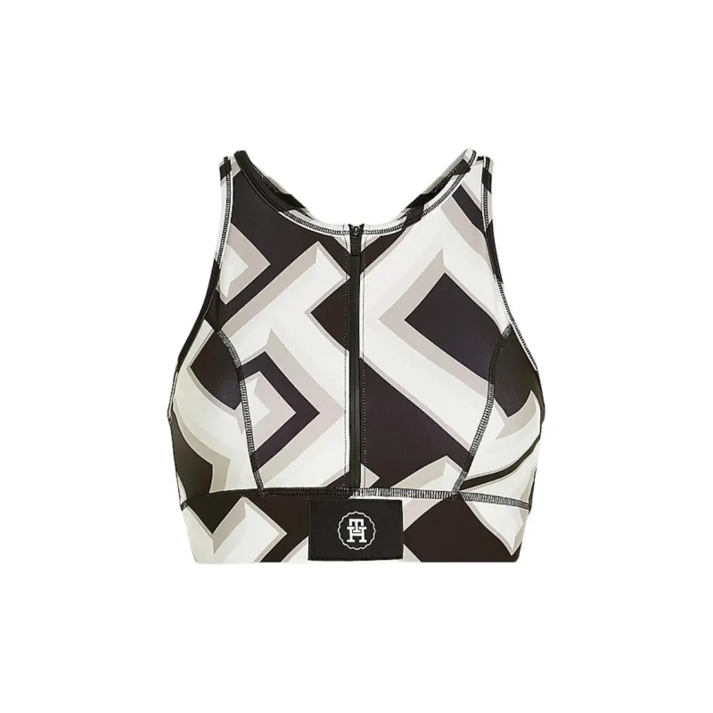 Tommy Hilfiger Bra Women's Black-0