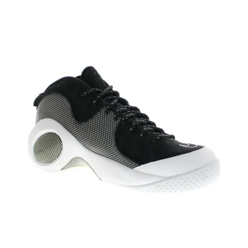Nike Air Zoom Flight 95 Black White 2008-2
