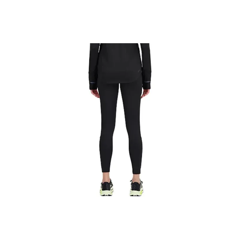 New Balance Leggings Women's Black-3