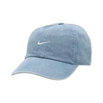 Nike Club Unstructured Denim Cap