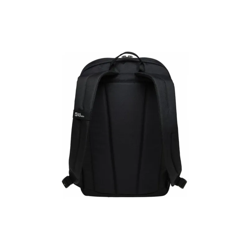 Jack Wolfskin Polyester Backpack Unisex Black-3