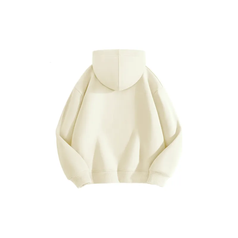 Cotton Sweatshirts Unisex-9