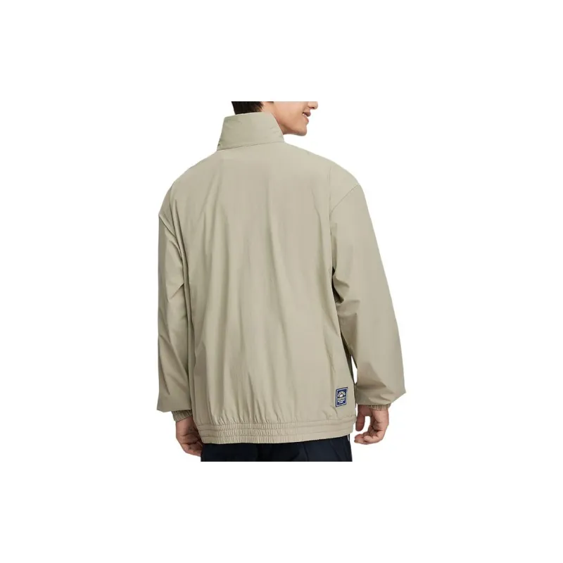 Skechers Jackets & Coats Men's Rock Beige-3