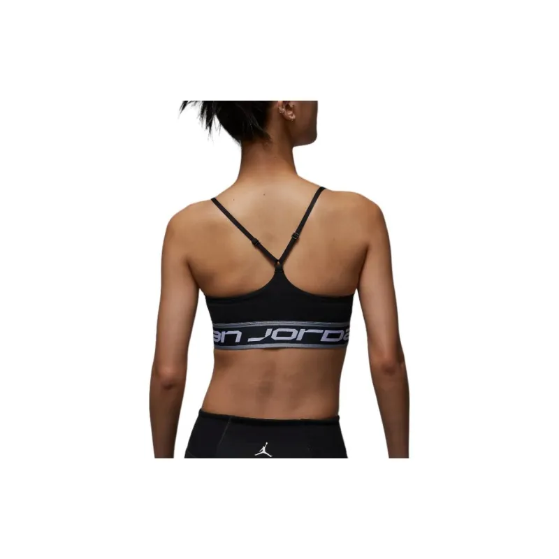 Jordan SportINDY Sports Underwear Women's Black-1