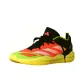 Orange Yellow Black