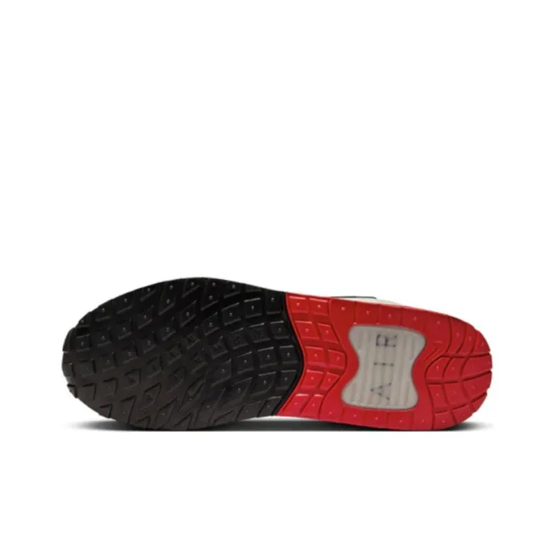 Nike Air Max Solo Georgia Bulldogs-5