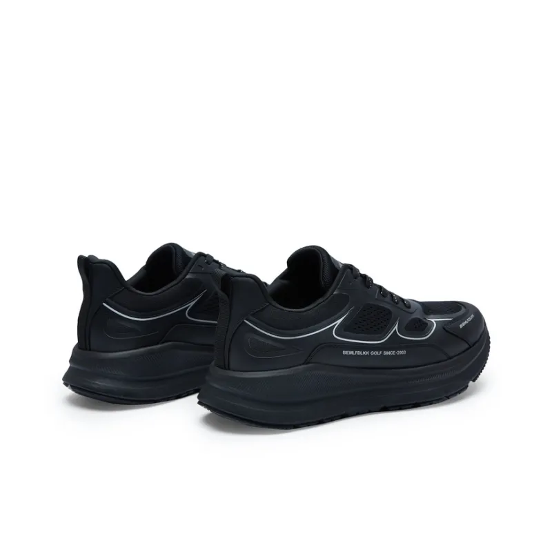 Biyin Leufen Lightweight Sports Casual Shoes Men's-3