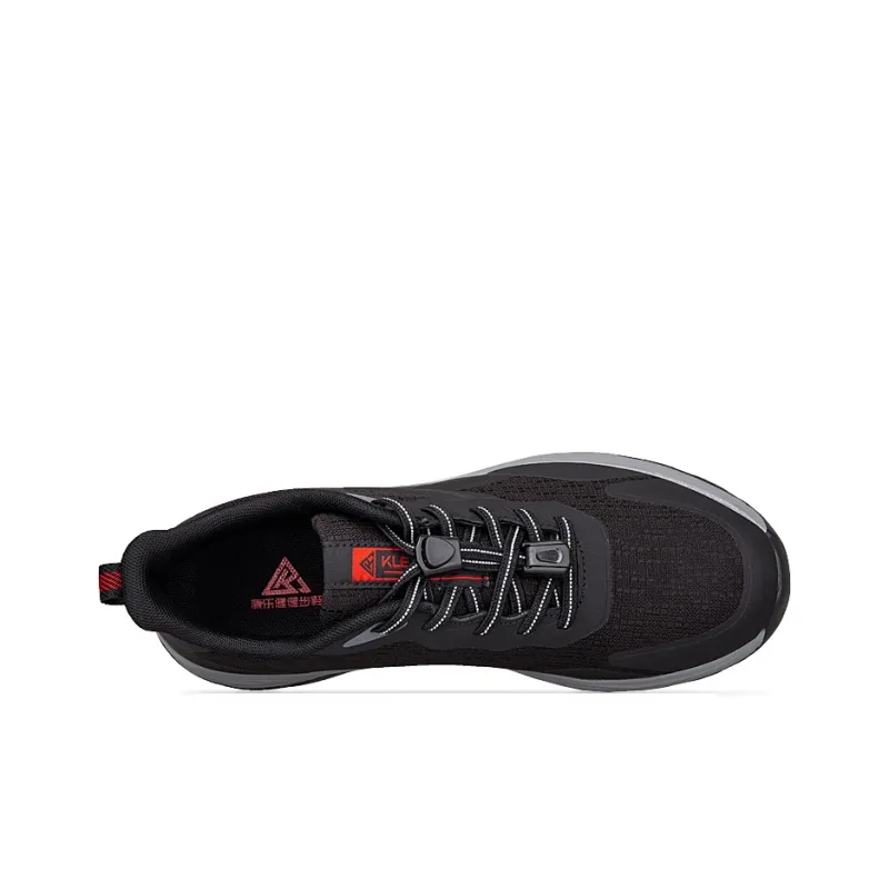 Recreation Anti-Slip Wear-Resistant Low-Top Casual Shoes Unisex-5